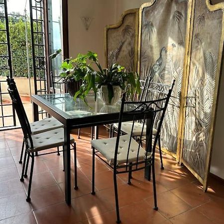 ☆Lovely View Of Florence In Stilish Designed Apt☆ فيسولي المظهر الخارجي الصورة