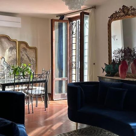 ☆Lovely View Of Florence In Stilish Designed Apt☆ فيسولي المظهر الخارجي الصورة