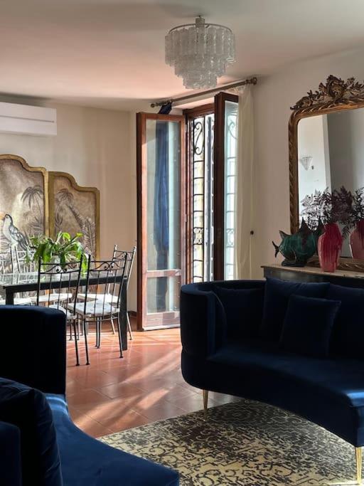 ☆Lovely View Of Florence In Stilish Designed Apt☆ فيسولي المظهر الخارجي الصورة