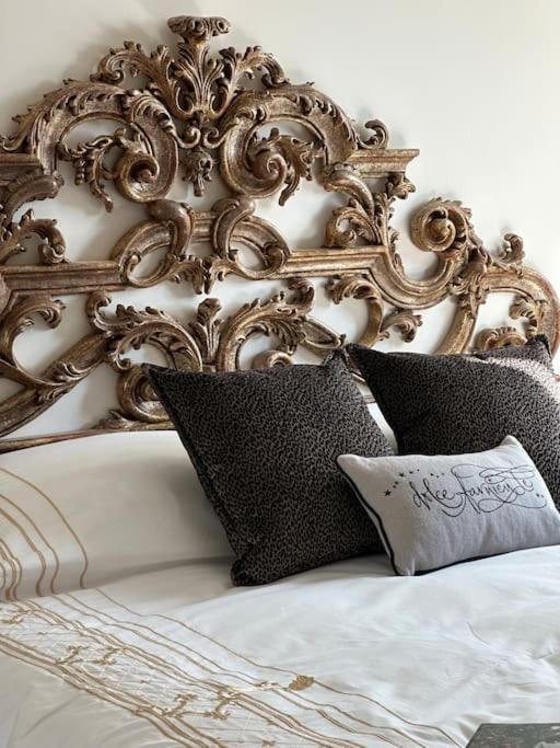 ☆Lovely View Of Florence In Stilish Designed Apt☆ فيسولي المظهر الخارجي الصورة