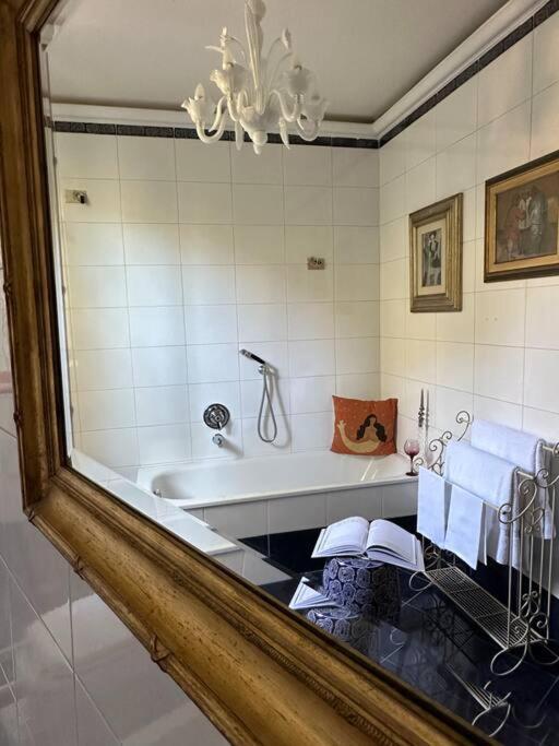 ☆Lovely View Of Florence In Stilish Designed Apt☆ فيسولي المظهر الخارجي الصورة