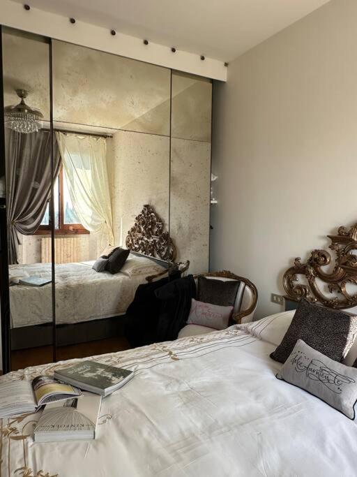 ☆Lovely View Of Florence In Stilish Designed Apt☆ فيسولي المظهر الخارجي الصورة