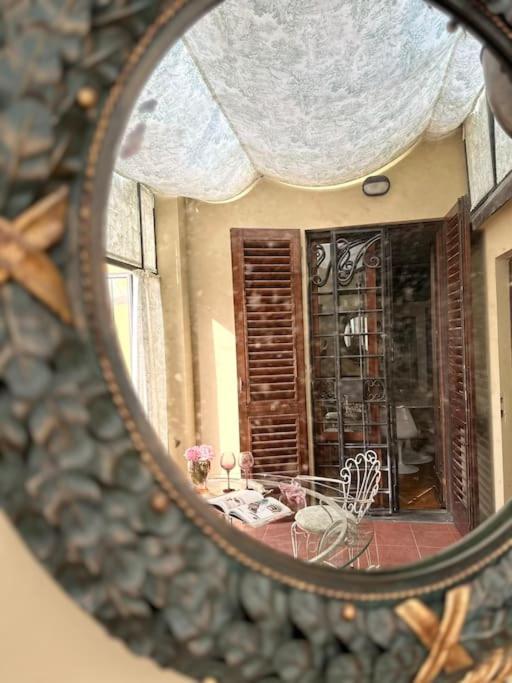 ☆Lovely View Of Florence In Stilish Designed Apt☆ فيسولي المظهر الخارجي الصورة